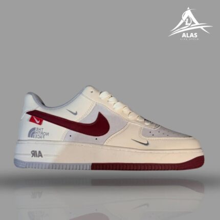 Nike x North Face AF-1