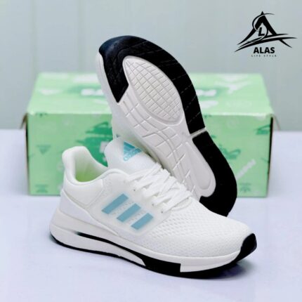 Adidas Run 2.0 - White